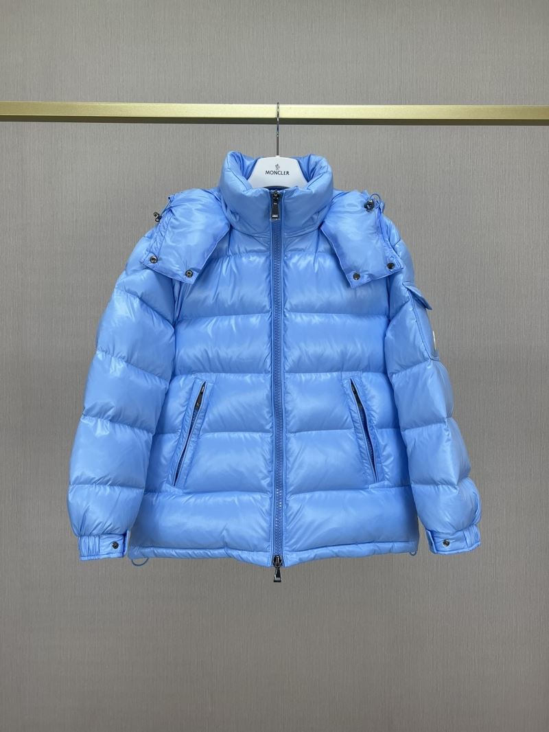 Moncler Down Jackets